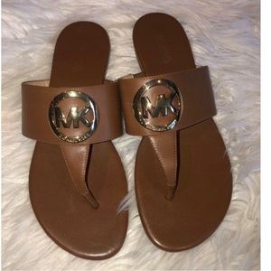 Michael Kors sandals